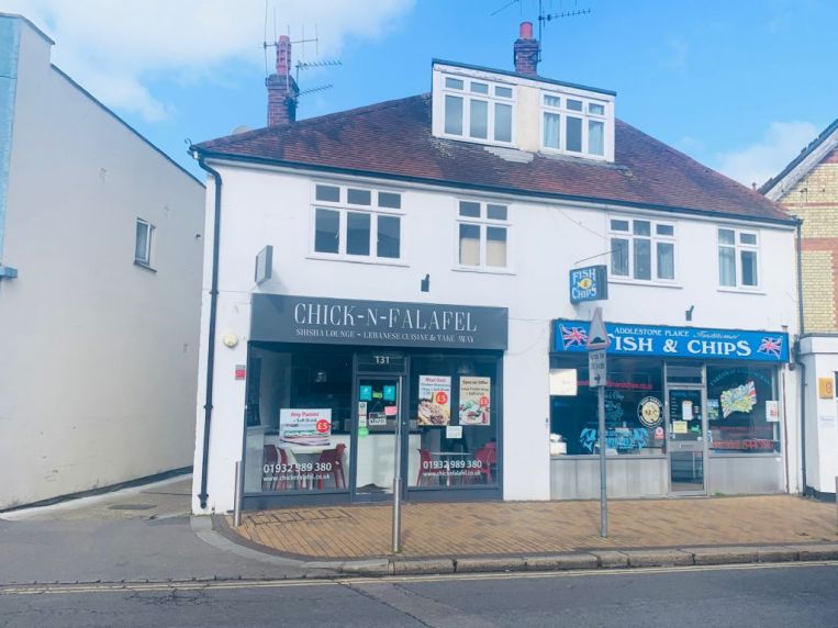 Property 2843 in Addlestone, SurreyFranklin Commercial