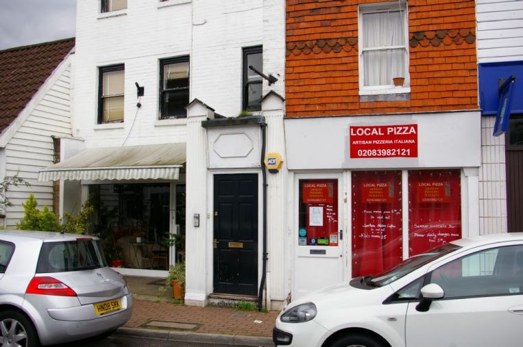 Property 2541 in Thames Ditton, SurreyFranklin Commercial