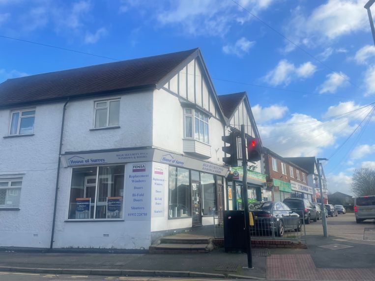 Property 3069 in Shepperton, MiddlesexFranklin Commercial
