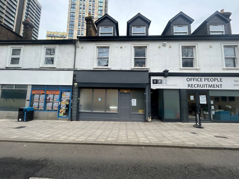 Property 3191 in Woking, SurreyFranklin Commercial