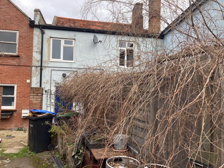 Property 3082 in Thames Ditton, SurreyFranklin Commercial