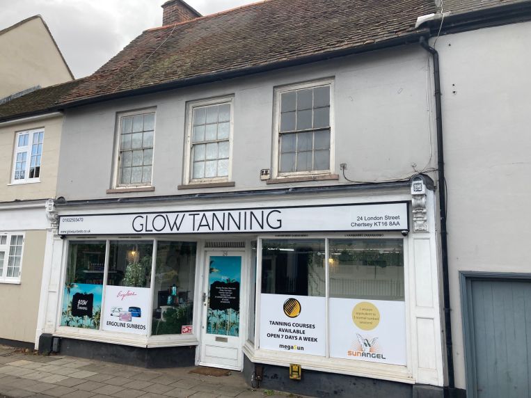 Property 3082 in Thames Ditton, SurreyFranklin Commercial