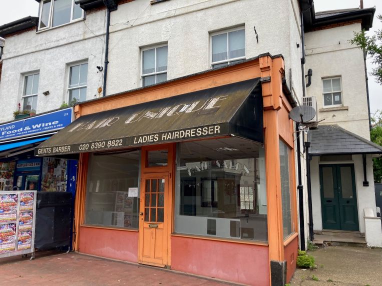 Property 3122 in Surbiton, SurreyFranklin Commercial