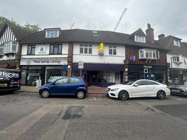 Property 3089 in West Byfleet, SurreyFranklin Commercial