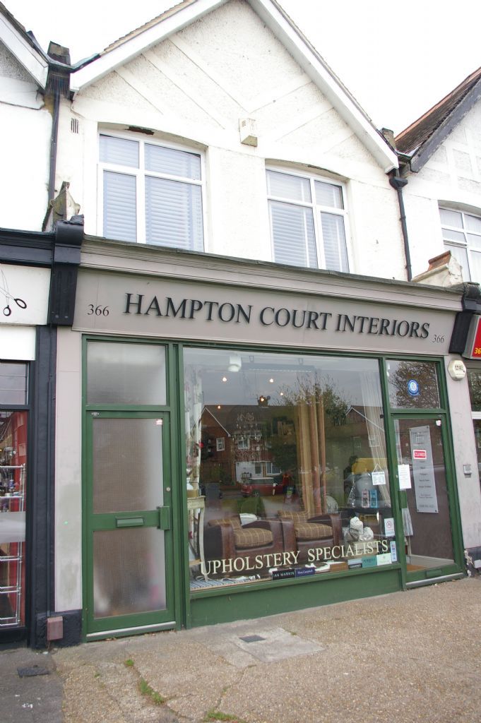 Property 2655 in West Molesey, SurreyFranklin Commercial
