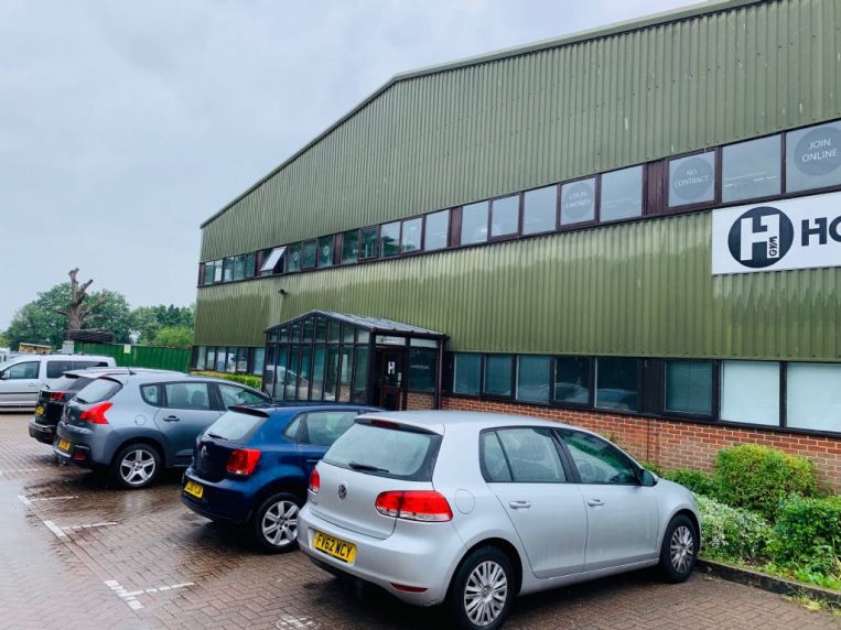 Property 2744 in Godalming, SurreyFranklin Commercial