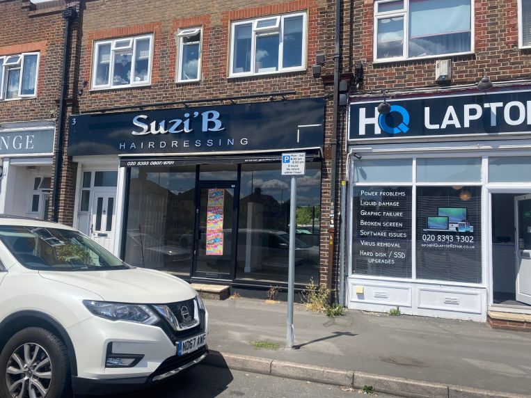 Search for a commercial property Franklin Commercial