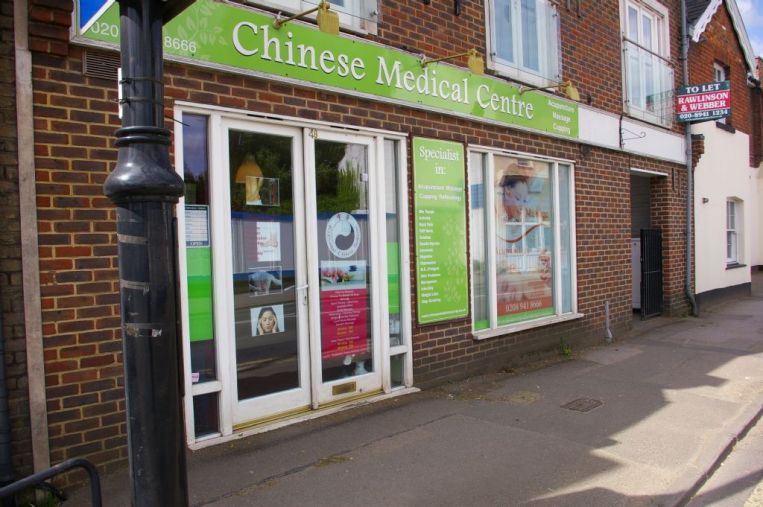 Property 2585 in East Molesey, SurreyFranklin Commercial