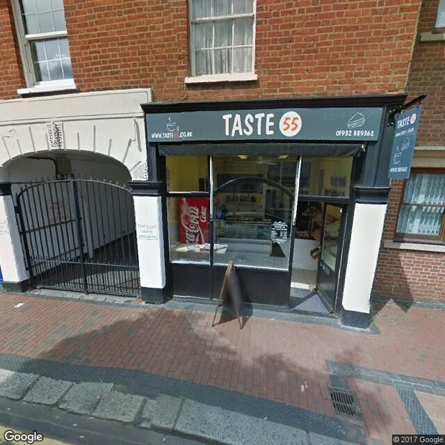 Property 3192 in Chertsey, SurreyFranklin Commercial