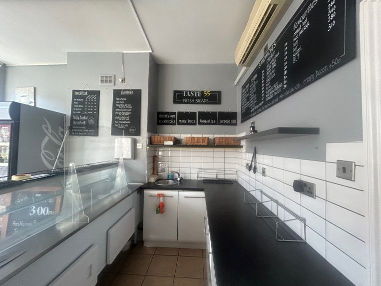 Property 3192 in Chertsey, SurreyFranklin Commercial