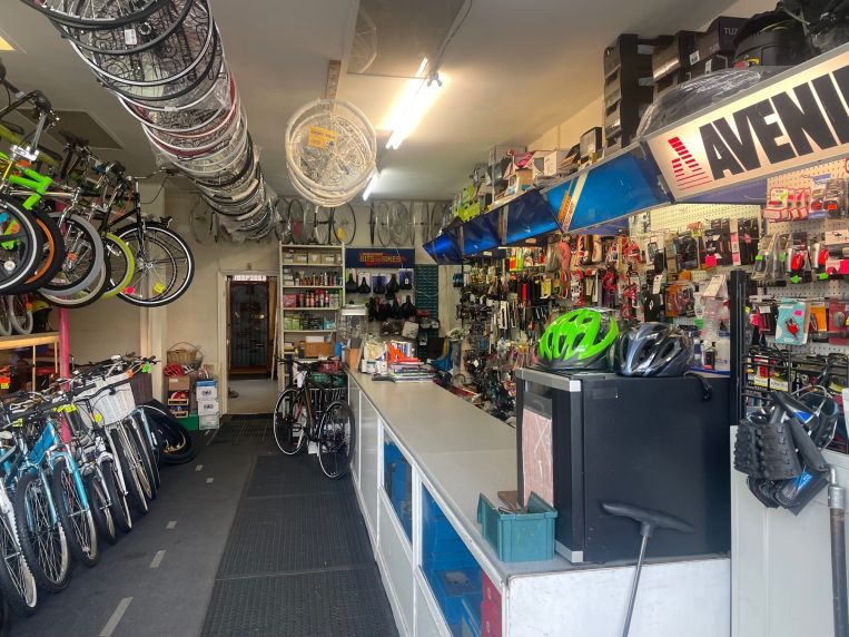 Property 3102 in Ashford, MiddlesexFranklin Commercial