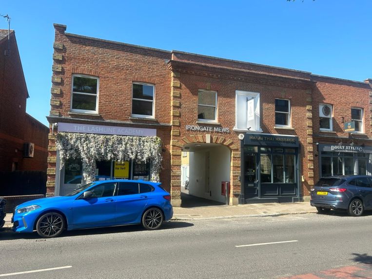 Property 3210 in Surbiton, SurreyFranklin Commercial