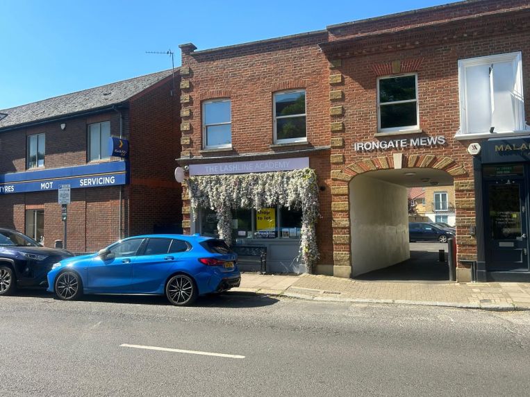 Property 3210 in Surbiton, SurreyFranklin Commercial
