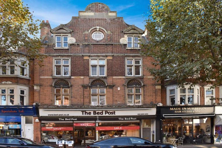 Property 2654 in Surbiton, SurreyFranklin Commercial