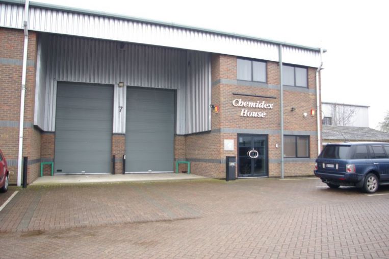 Property 2576 in Egham, SurreyFranklin Commercial