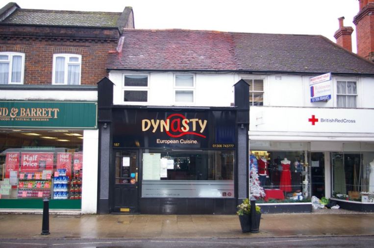 Property 2701 in Dorking, SurreyFranklin Commercial