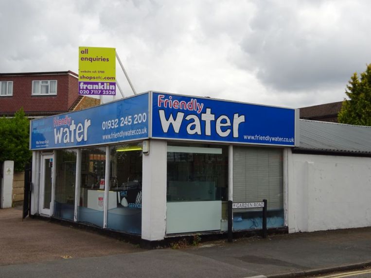 Property 2780 in Walton on Thames, SurreyFranklin Commercial