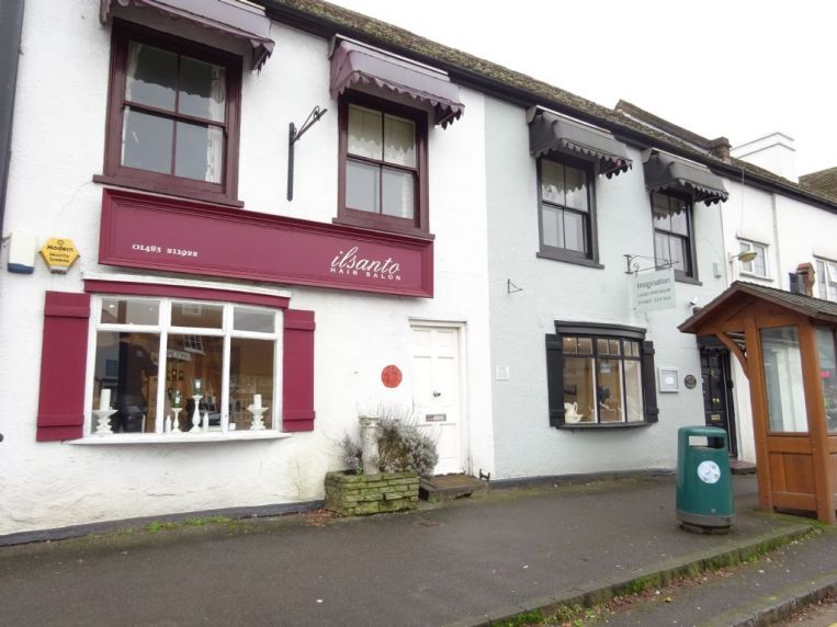 Property 2827 in Ripley, SurreyFranklin Commercial