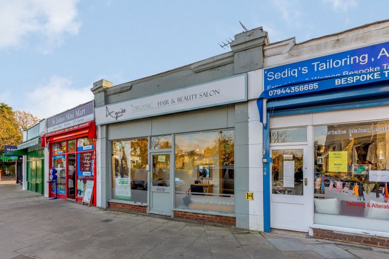 Property 3123 in Ealing, LondonFranklin Commercial