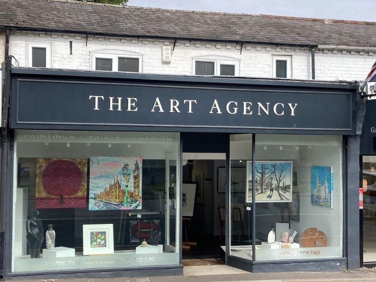 Property 3124 in Esher, SurreyFranklin Commercial