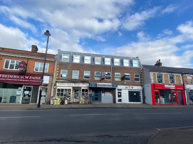 Property 2921 in East Molesey, SurreyFranklin Commercial