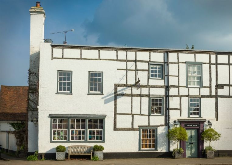 Property 2634 in Ripley, SurreyFranklin Commercial