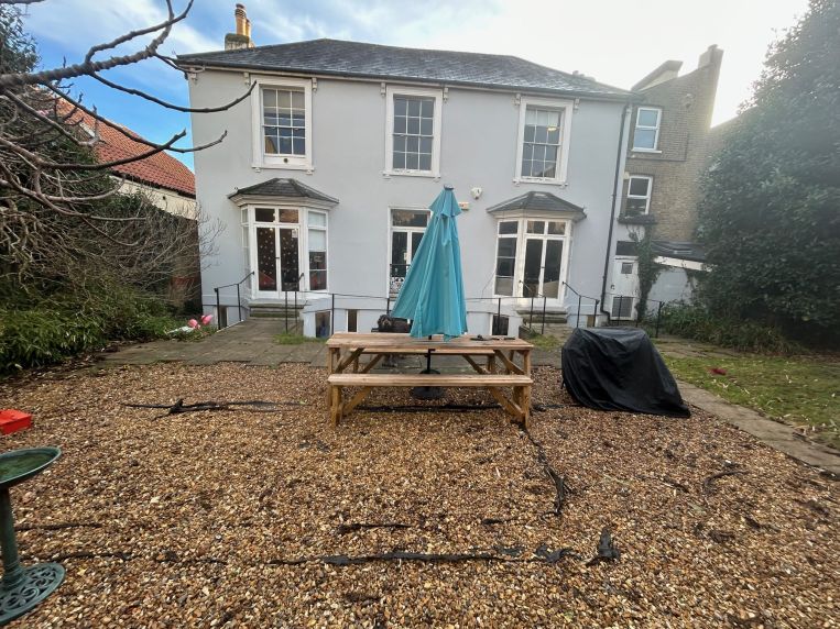 Property 3066 in East Molesey, SurreyFranklin Commercial