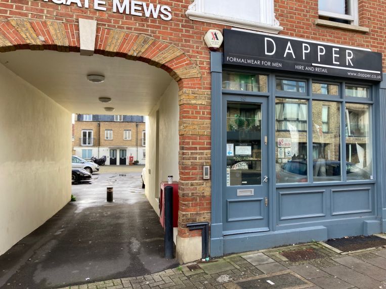 Property 3057 in Surbiton, SurreyFranklin Commercial