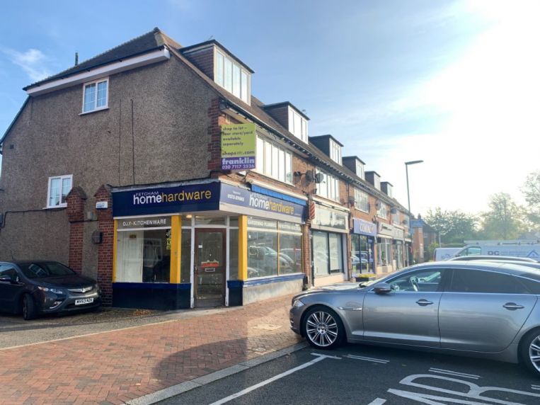 Property 2754 in Fetcham, SurreyFranklin Commercial