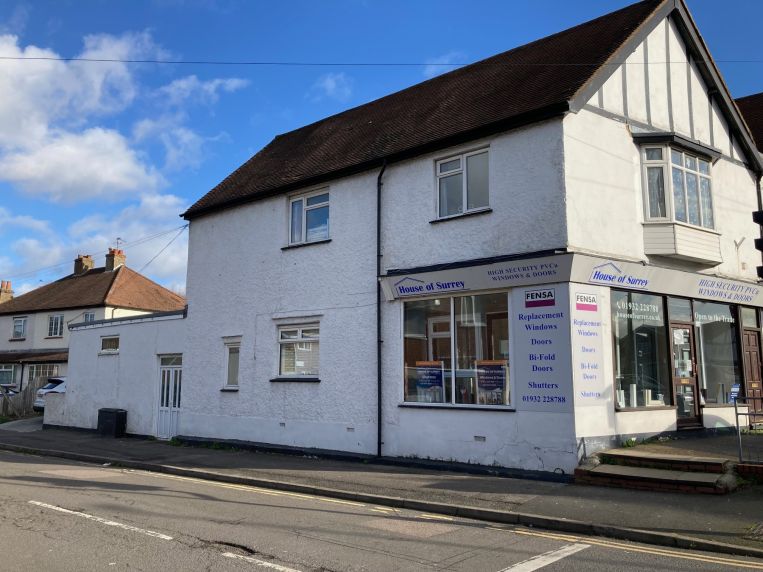 Property 3069 in Shepperton, MiddlesexFranklin Commercial