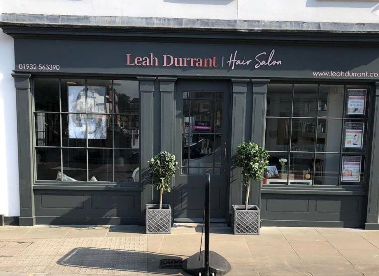 Property 3128 in Chertsey, SurreyFranklin Commercial