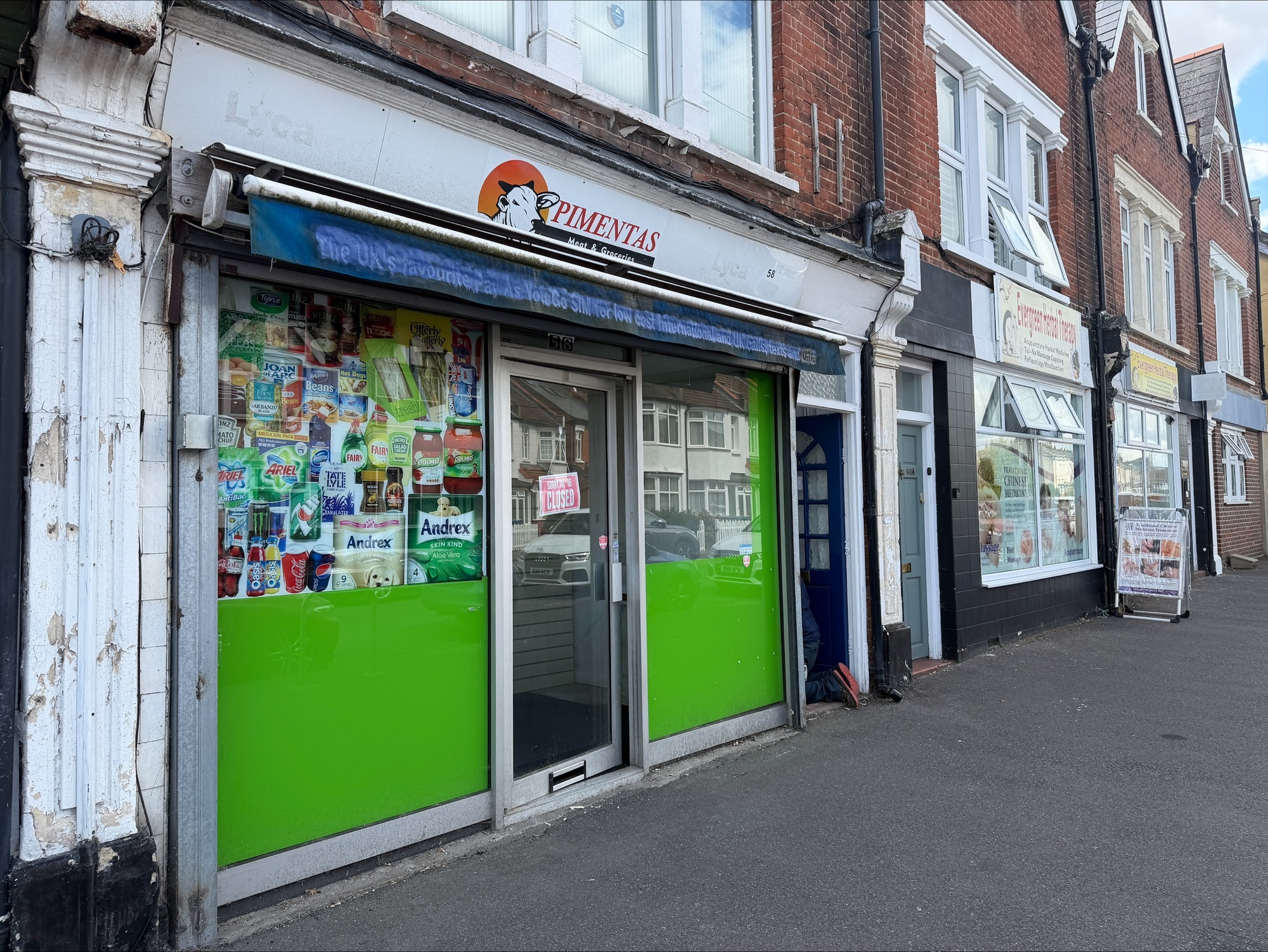New Malden