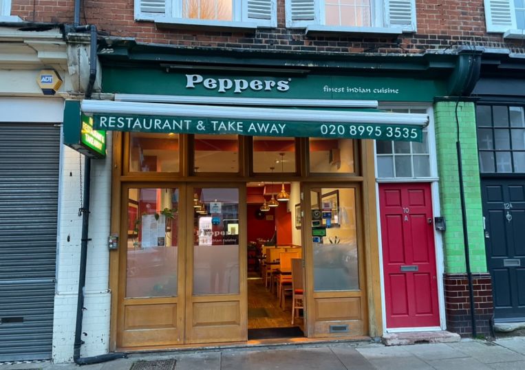 Search for a commercial property Franklin Commercial