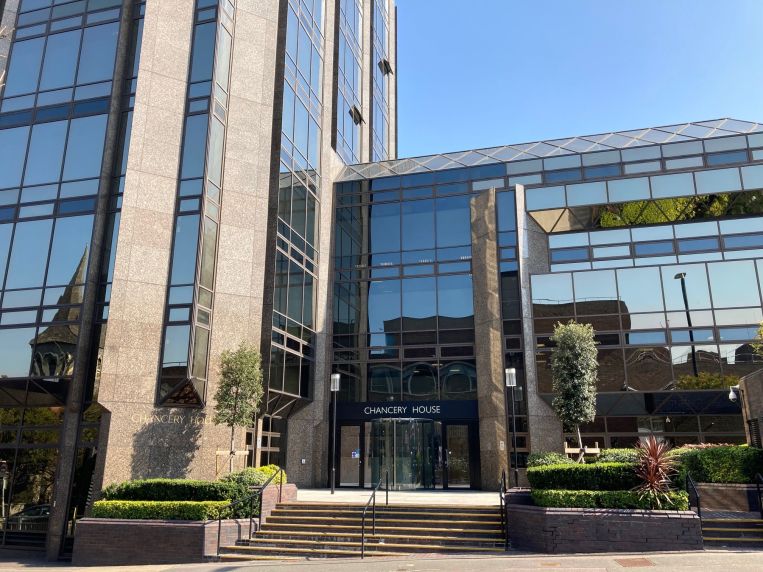 Property 3006 in Sutton, SurreyFranklin Commercial