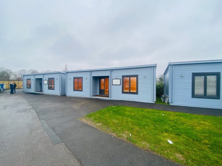 Property 2651 in Thames Ditton, SurreyFranklin Commercial