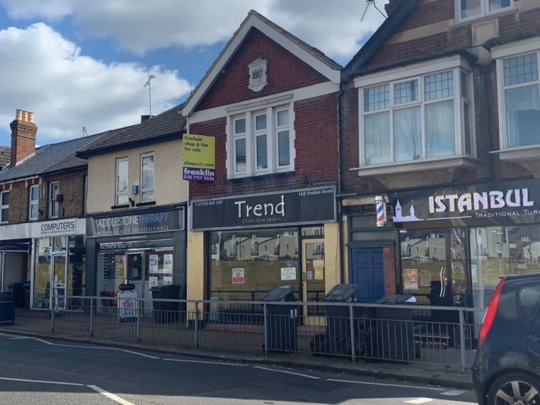 Property 2708 in Addlestone, SurreyFranklin Commercial