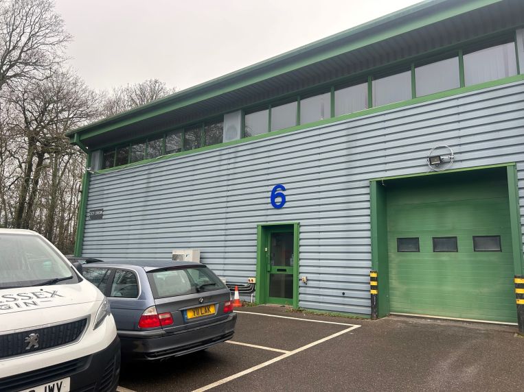 Property 3167 in Godalming, SurreyFranklin Commercial