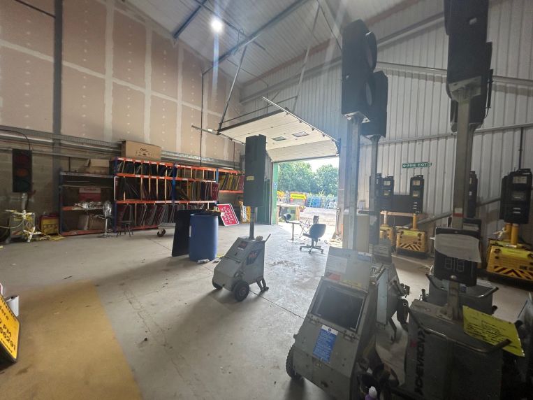 Property 3117 in Godalming, SurreyFranklin Commercial