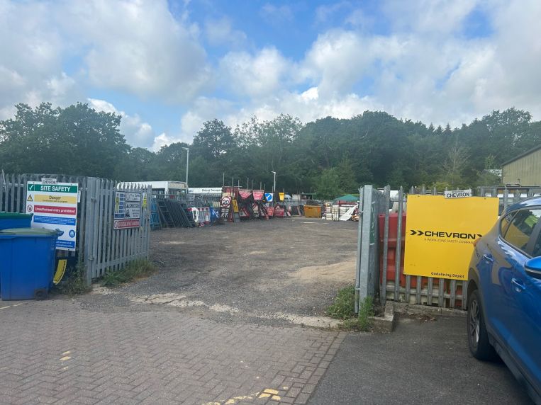 Property 3117 in Godalming, SurreyFranklin Commercial