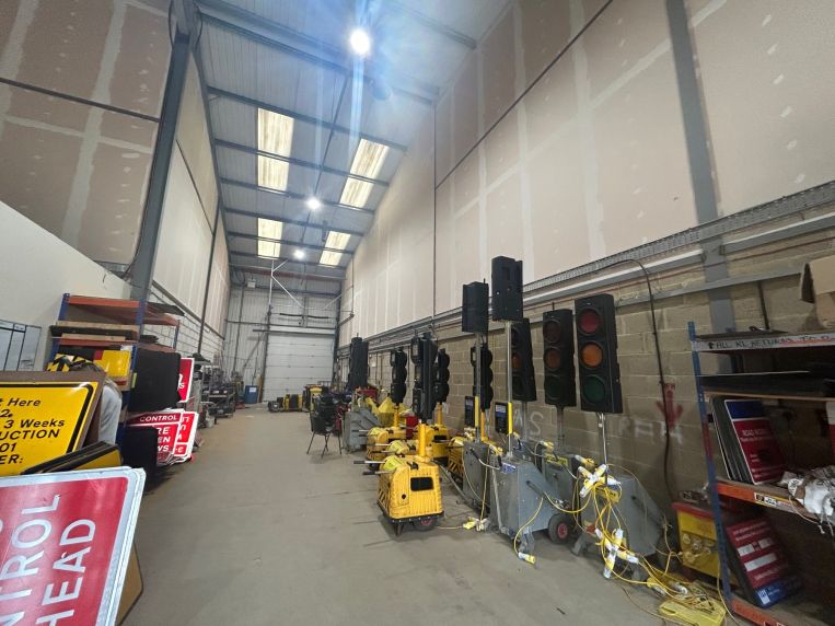 Property 3117 in Godalming, SurreyFranklin Commercial