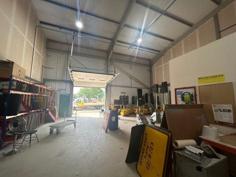 Property 3117 in Godalming, SurreyFranklin Commercial